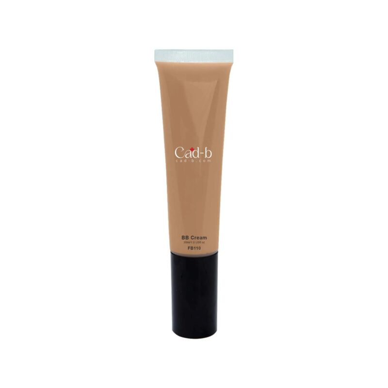 BB Cream with SPF Sienna Love FB110