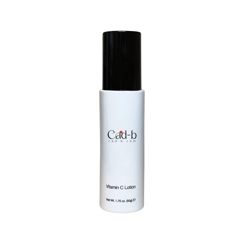 Daily Moisturizer Lotion with Vitamin C Aloe & Glycerin