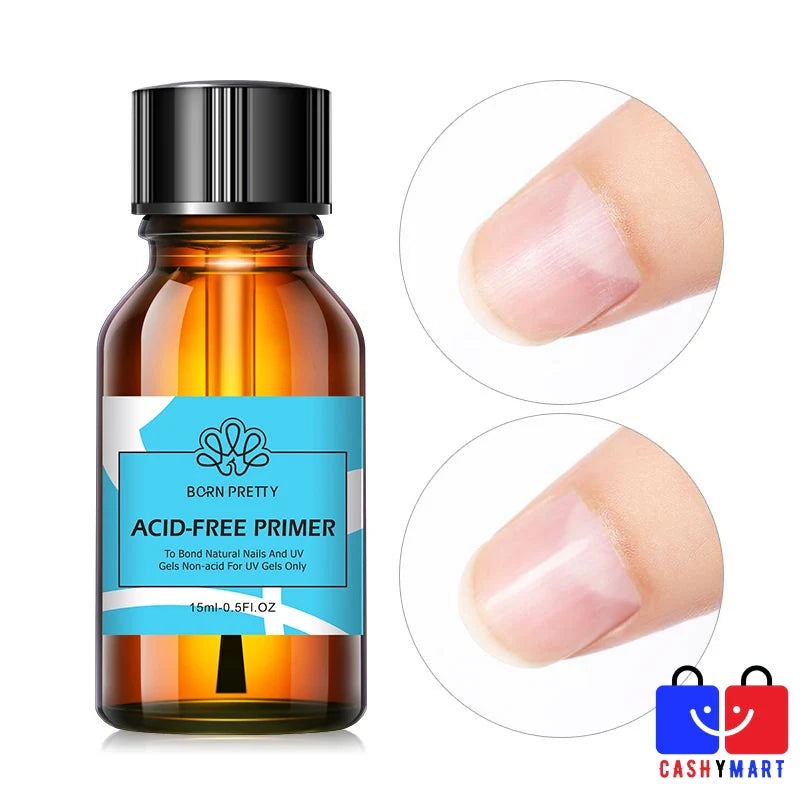 Nail Gel Solution