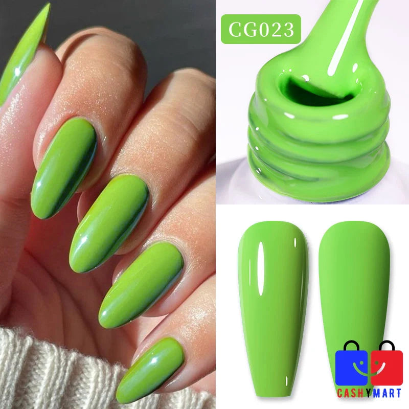 Nail Gel Solution
