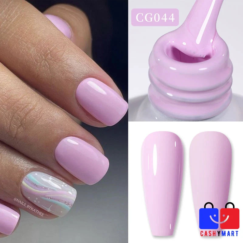 Nail Gel Solution