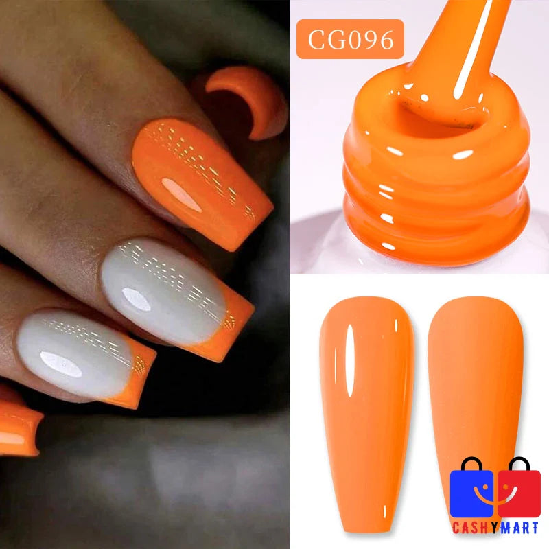 Nail Gel Solution