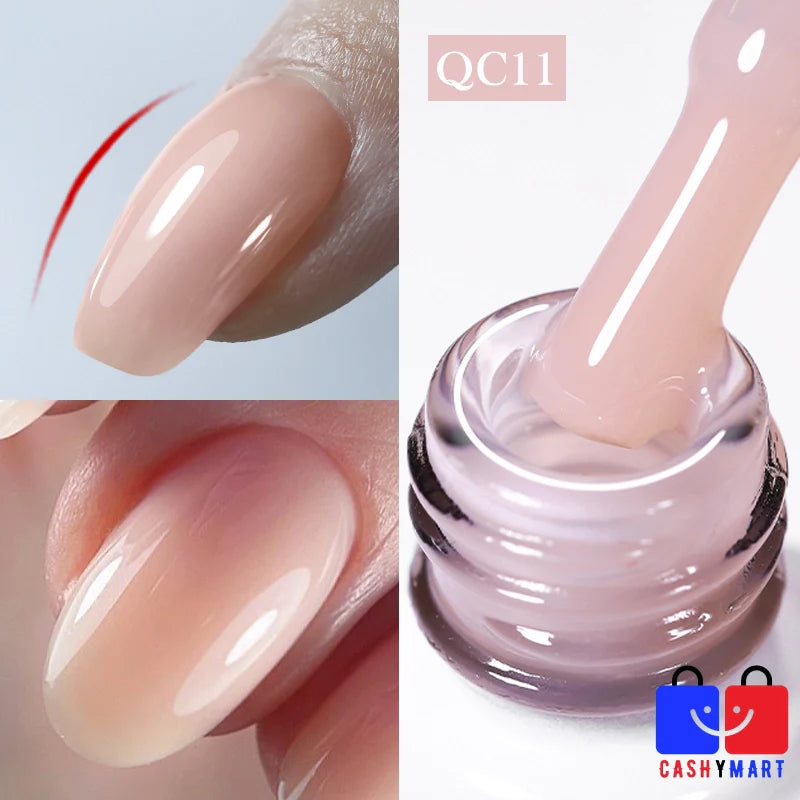 Nail Gel Solution