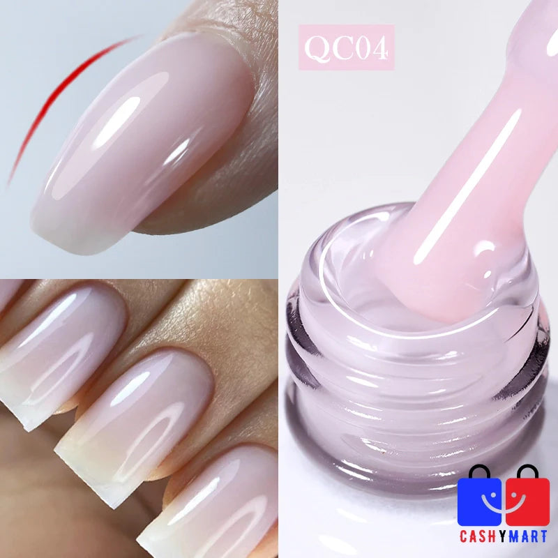 Nail Gel Solution