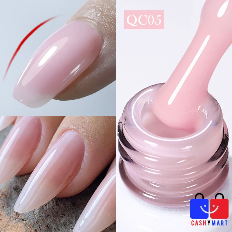 Nail Gel Solution