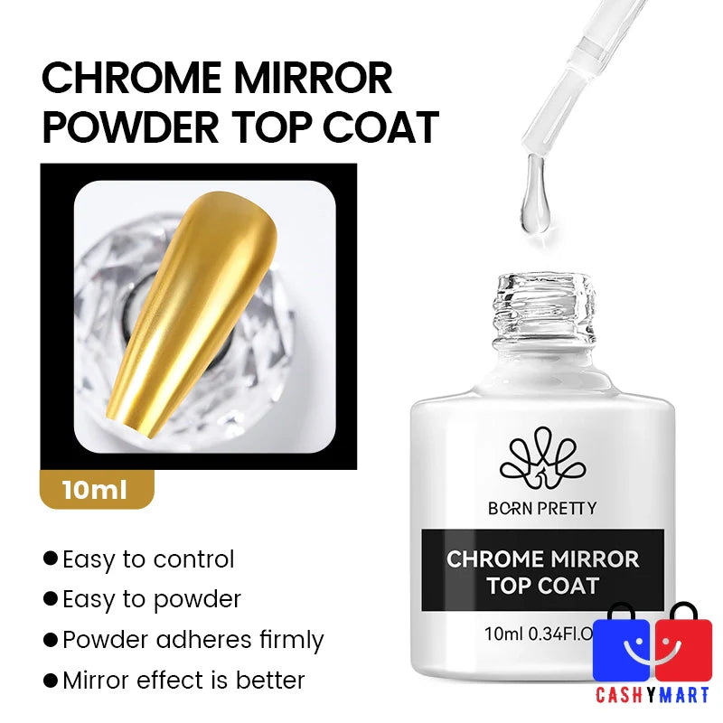 Nail Gel Solution