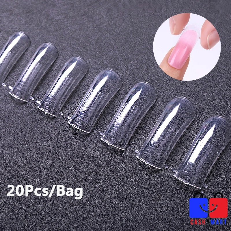 Nail Art Revolution