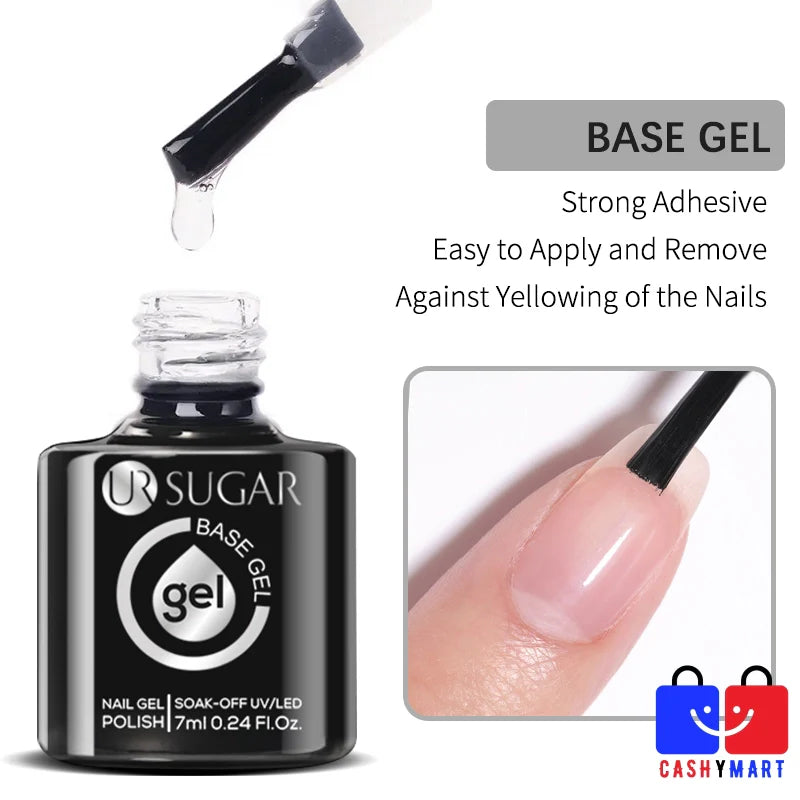 Nail Art Revolution