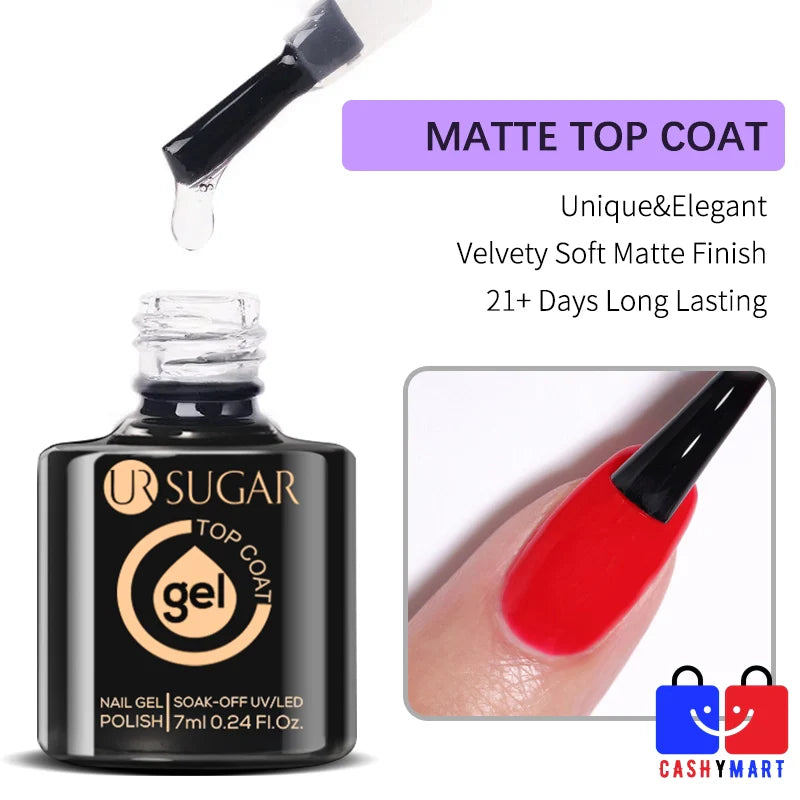 Nail Art Revolution