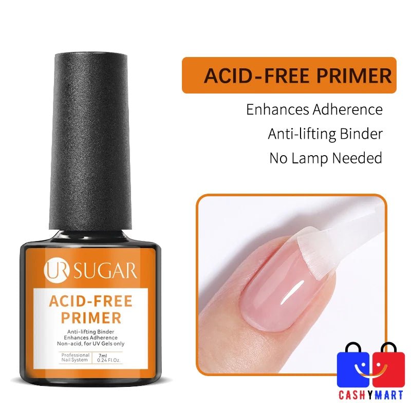 Nail Art Revolution