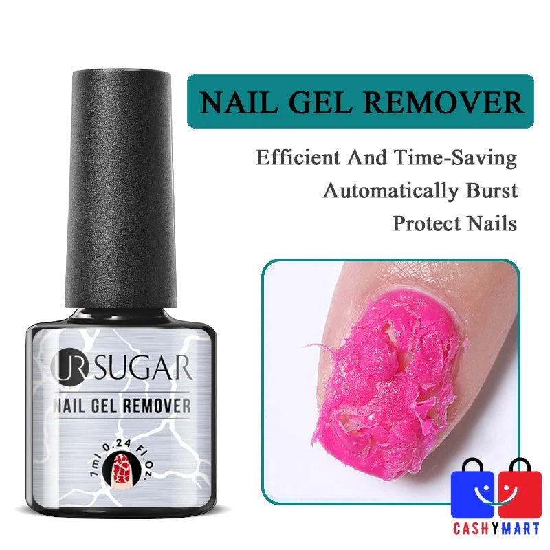 Nail Art Revolution