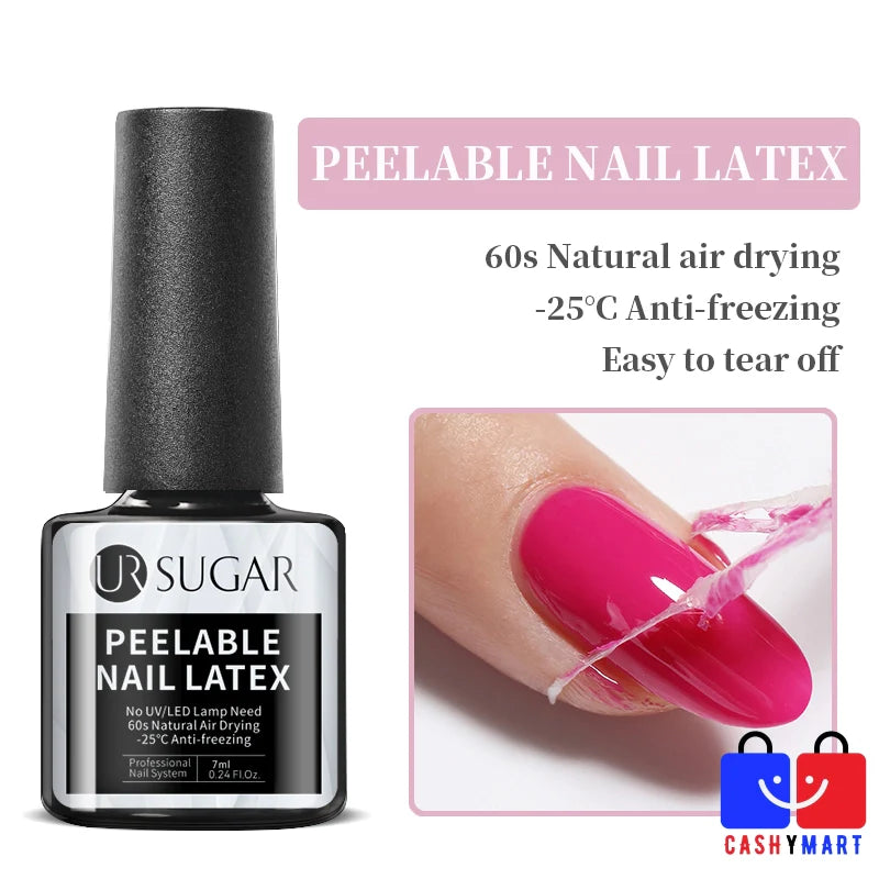 Nail Art Revolution