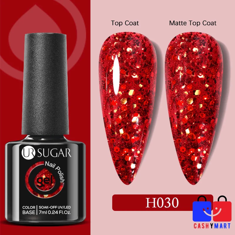 Nail Art Revolution