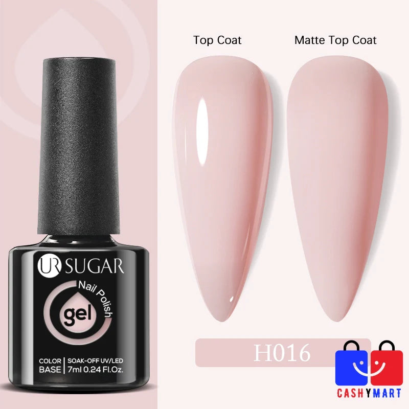 Nail Art Revolution