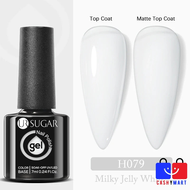 Nail Art Revolution