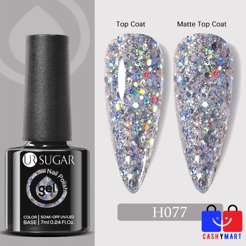 Nail Art Revolution