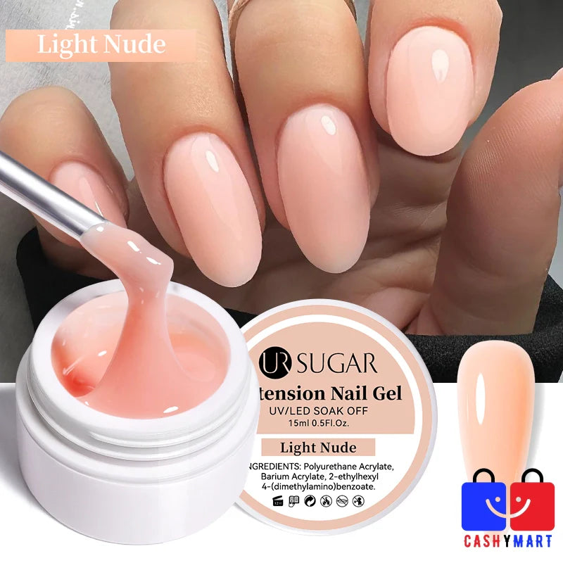 Nail Art Revolution