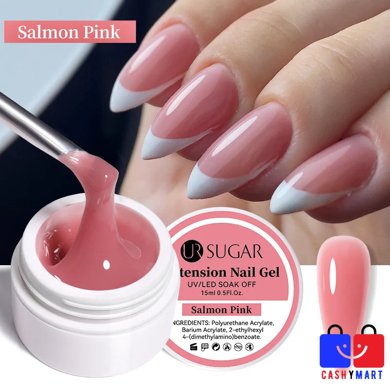 Nail Art Revolution