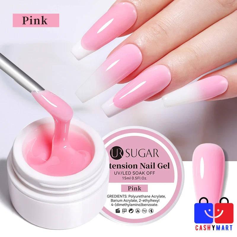 Nail Art Revolution