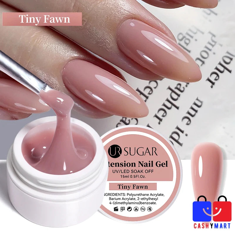 Nail Art Revolution