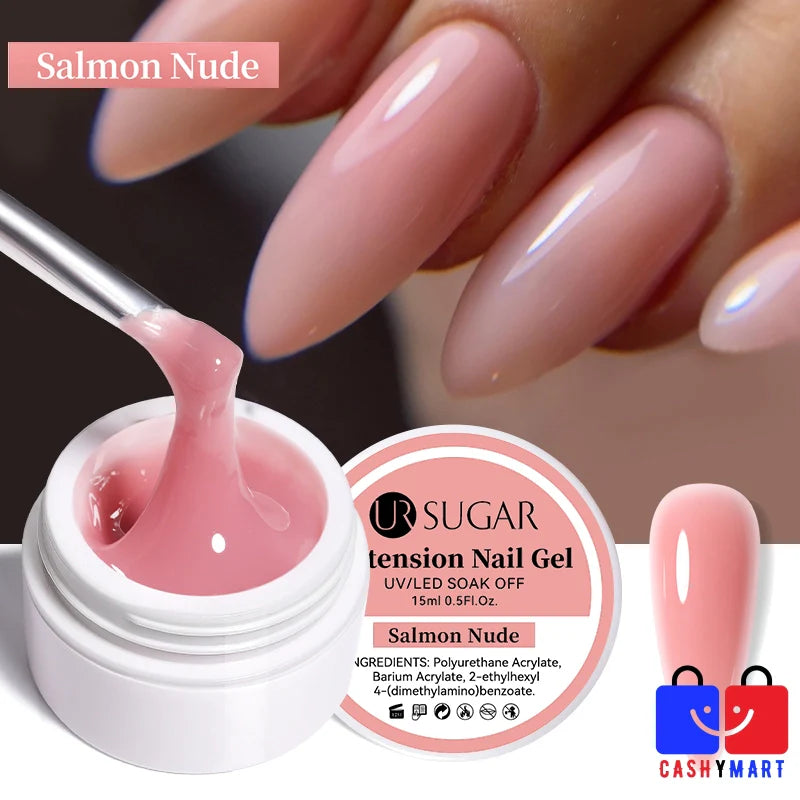Nail Art Revolution