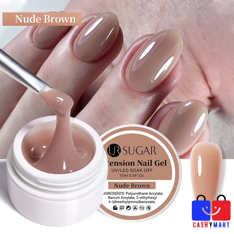 Nail Art Revolution