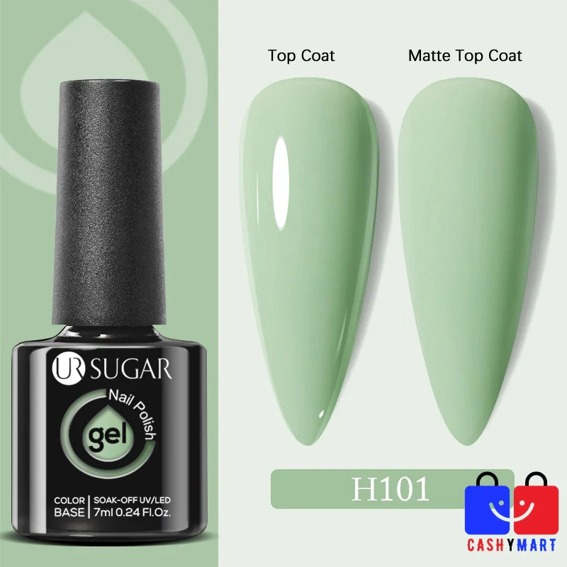 Nail Art Revolution
