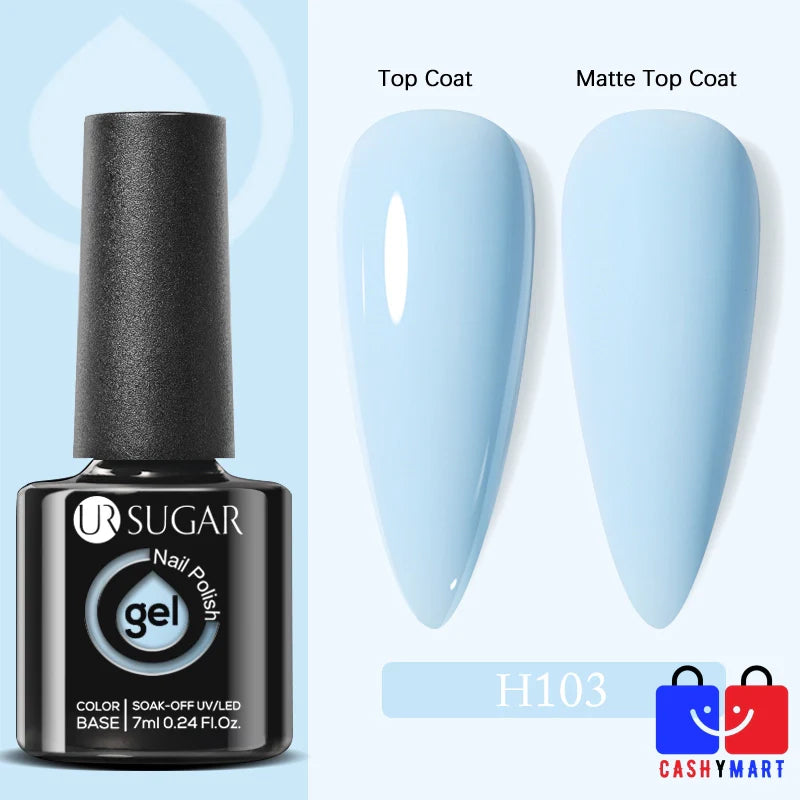 Nail Art Revolution