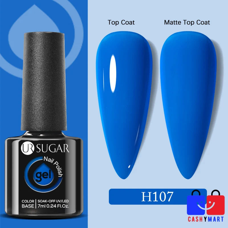 Nail Art Revolution
