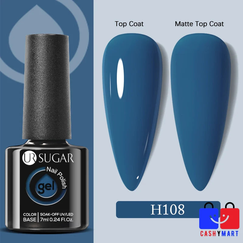 Nail Art Revolution