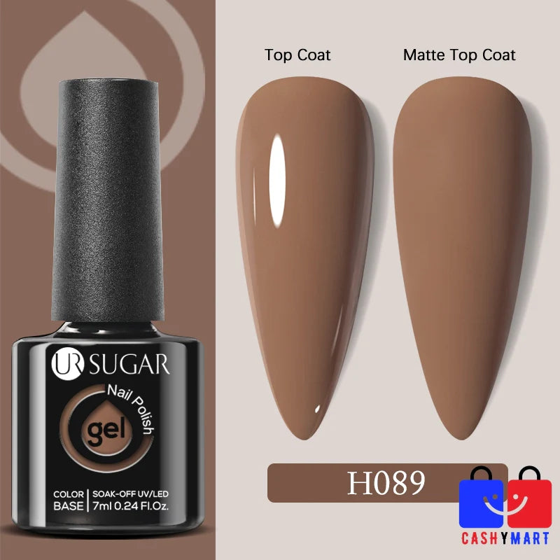Nail Art Revolution