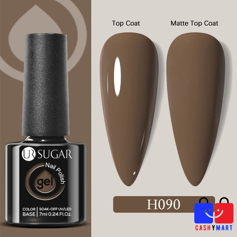 Nail Art Revolution