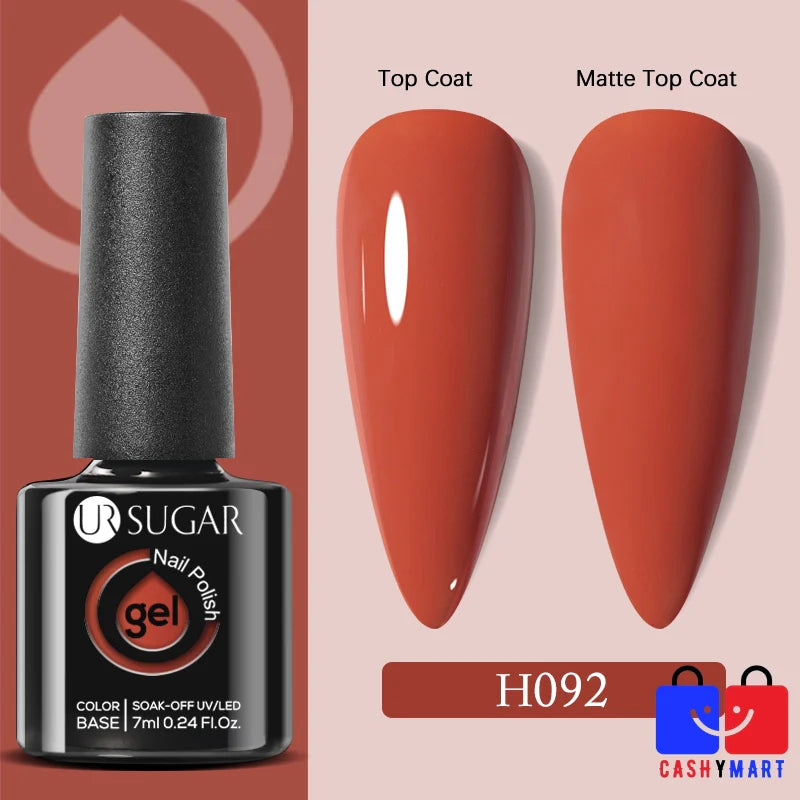 Nail Art Revolution