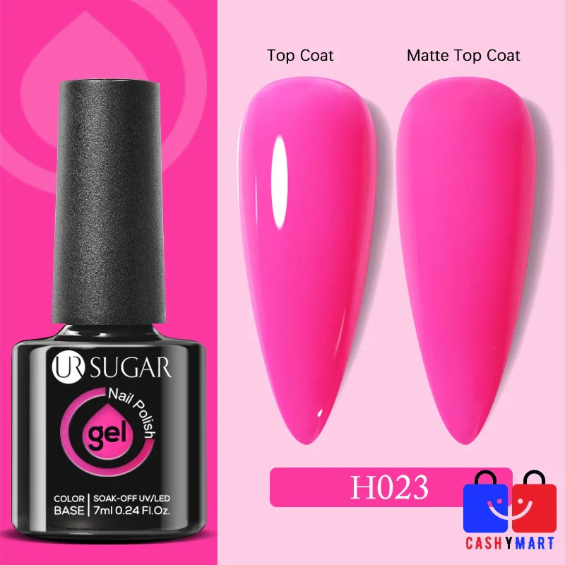 Nail Art Revolution