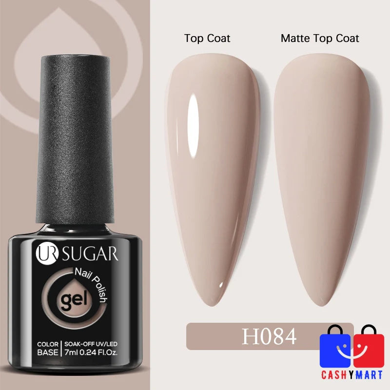 Nail Art Revolution