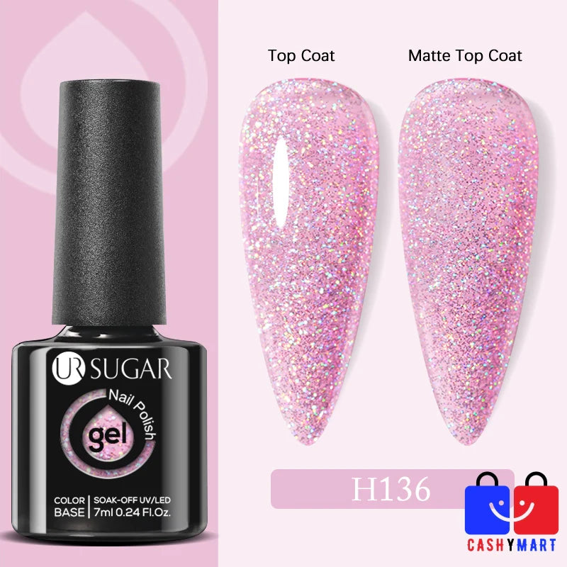 Nail Art Revolution