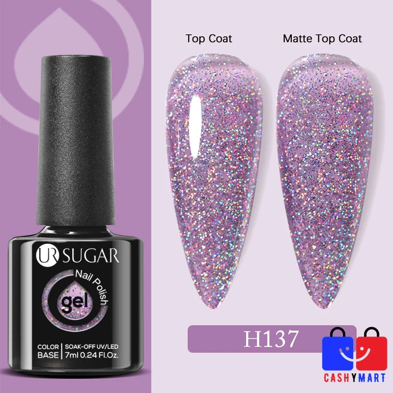 Nail Art Revolution