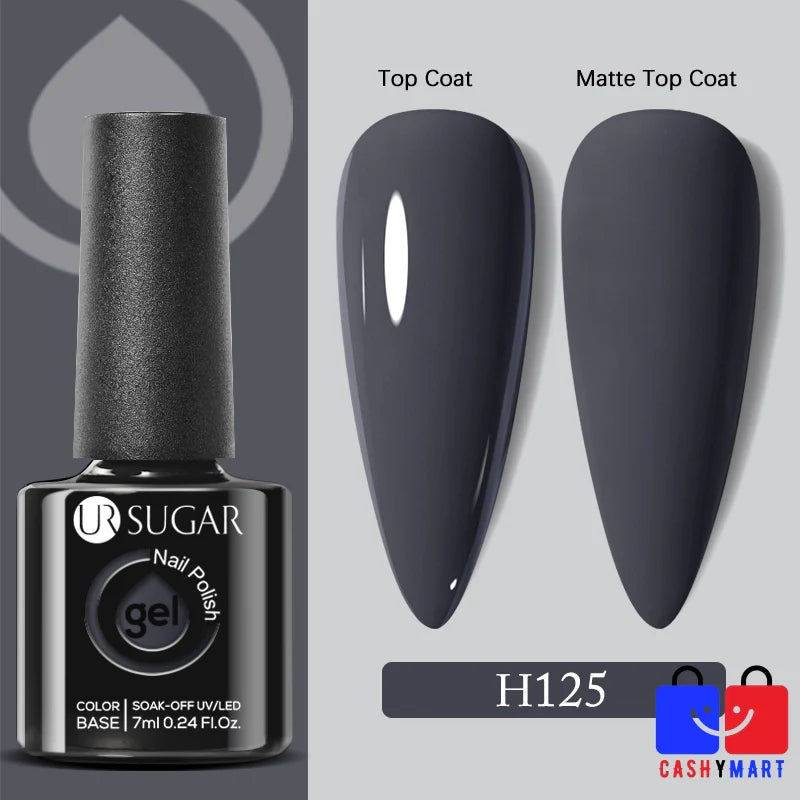 Nail Art Revolution