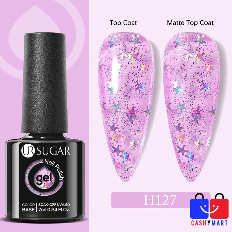 Nail Art Revolution