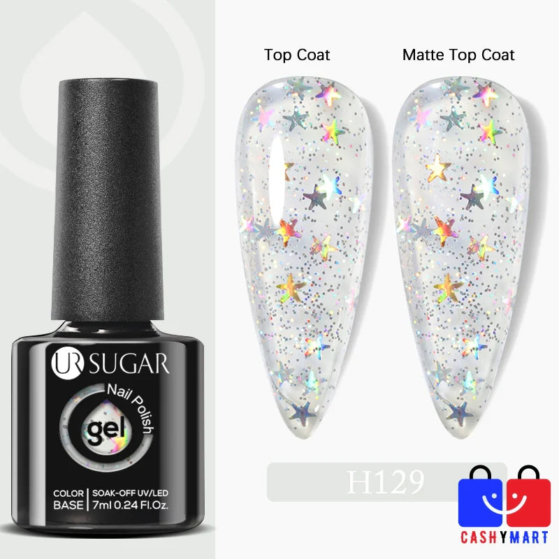 Nail Art Revolution
