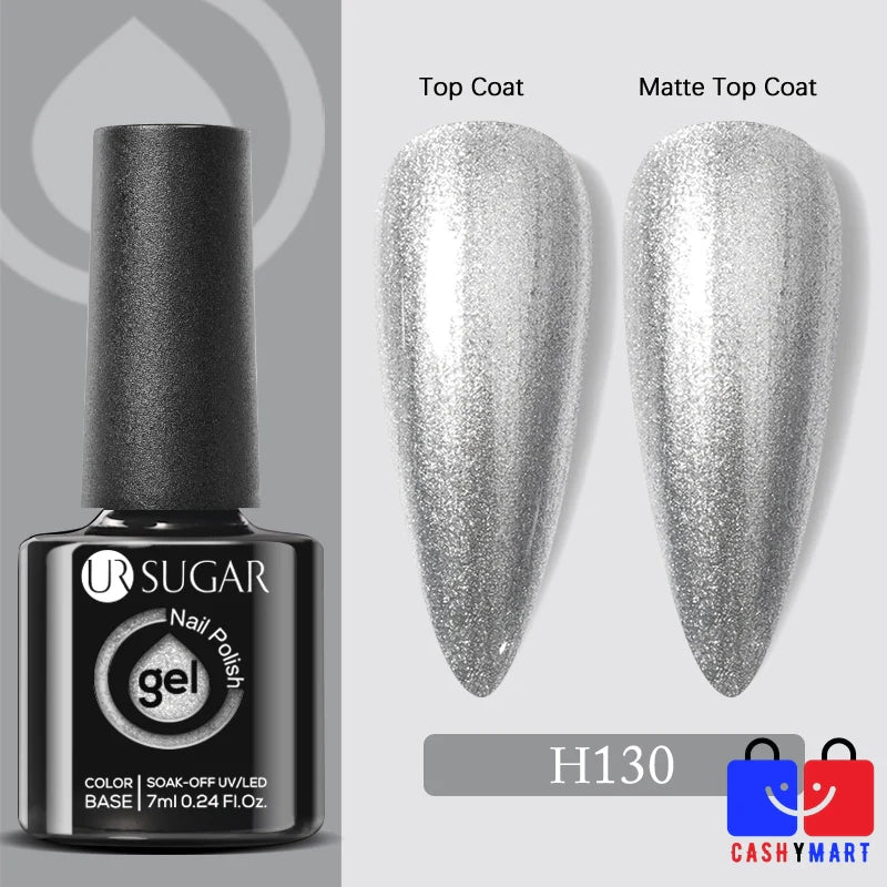 Nail Art Revolution