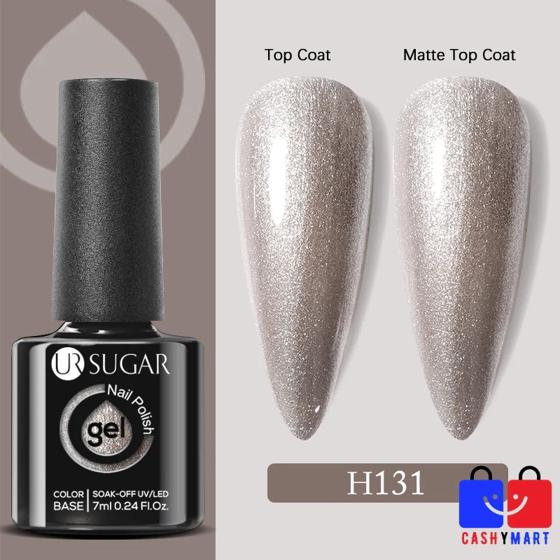 Nail Art Revolution