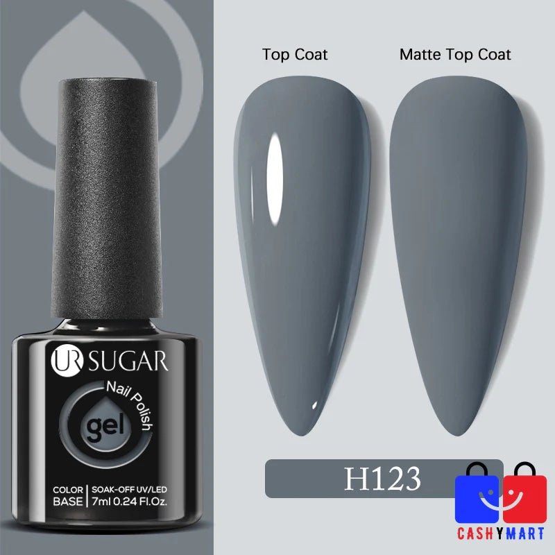 Nail Art Revolution