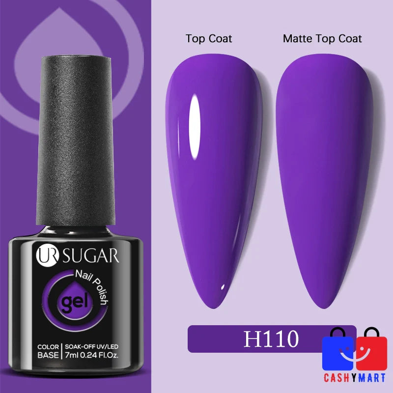 Nail Art Revolution