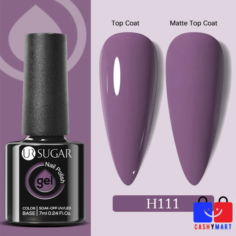Nail Art Revolution