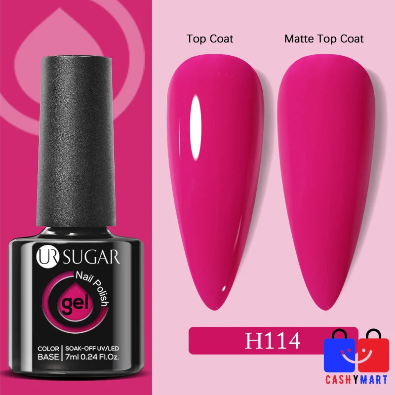 Nail Art Revolution
