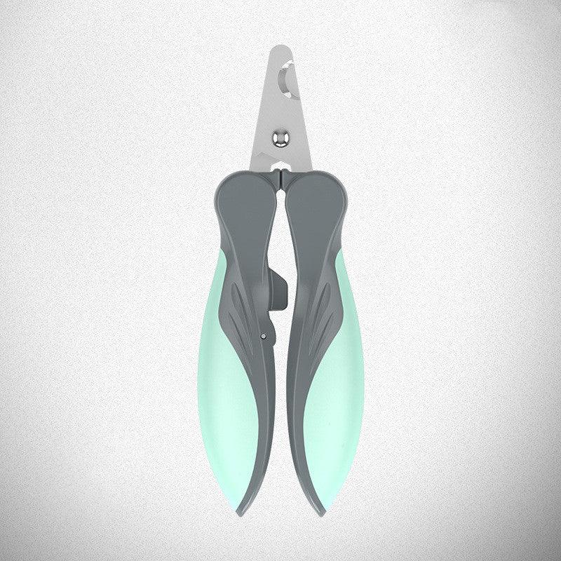 Pet Dog Nail Clippers