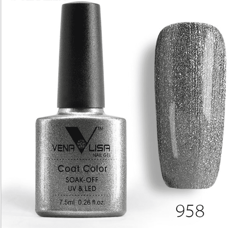 Venalisa Nail Polish