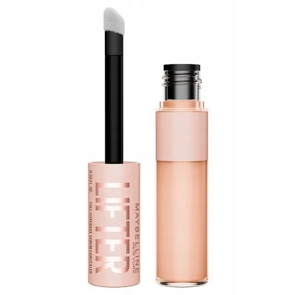 MAYBELLINE NEW YORK Lifter Concealer 25, 11 ml (3600531712617)
