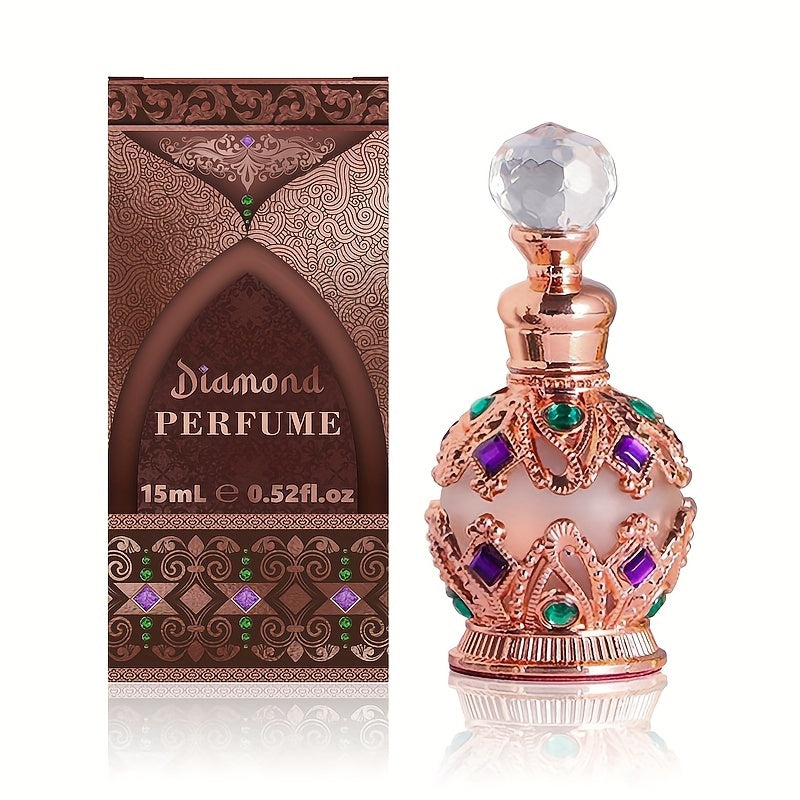 NNETM Women's Long-Lasting Floral Perfume